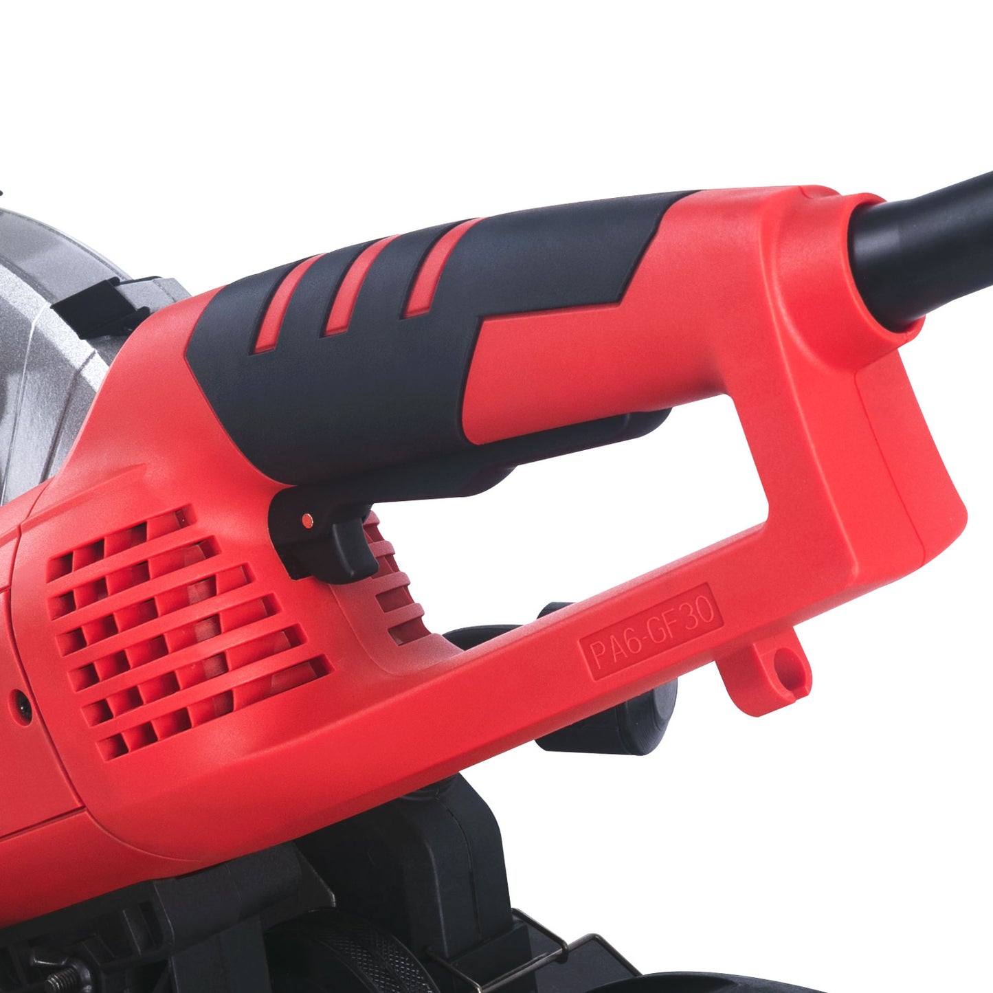 Steel Force PC355B Portable 14" 2600W Electric Corded Circular Concrete Saw (With Blade)