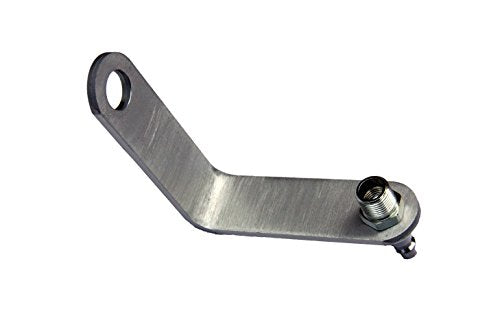 AeroPro AHL"L" Shaped Rafter Hook (Aluminum) for Nail Guns with 1/4" & 3/8" NPT Air Fitting