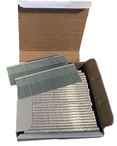 Steel Force T Series Finish Nails