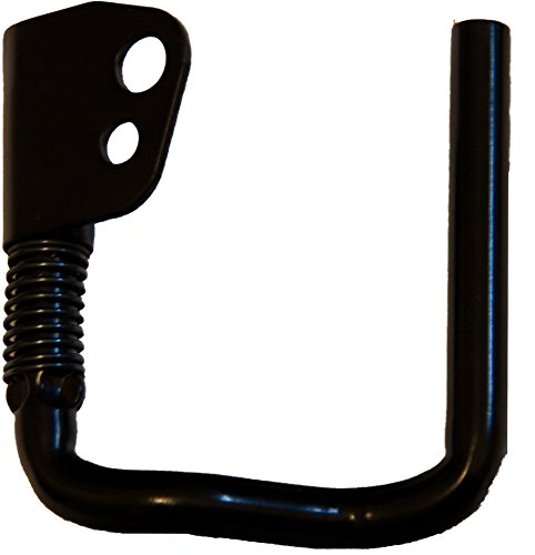 AeroPro H Spring Hook / NR83A - 2 Hole Bracket