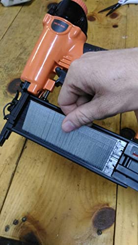 Steel Force F Series 18 GA Brad Nails