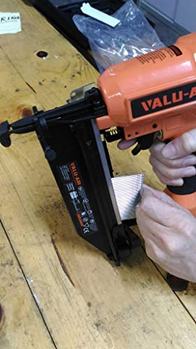 Steel Force T Series Finish Nails