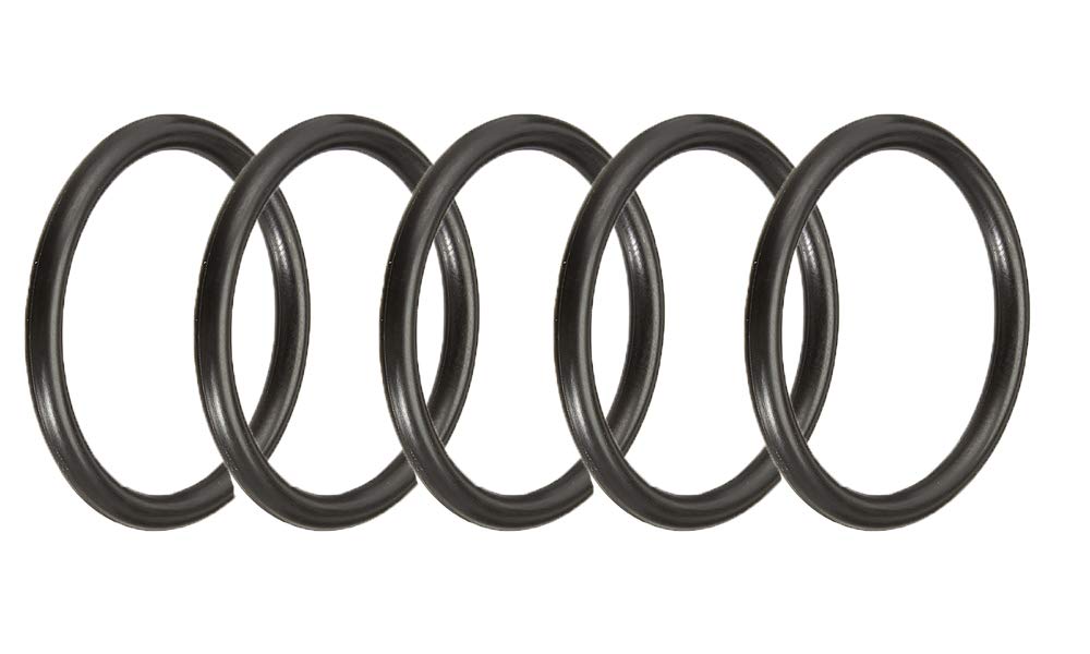 AeroPro AP 876-174 Aftermarket Piston O-Ring For Hitachi N5008AC, NV45AB2, NT65A2, NT50A Nailers - 5 per pack