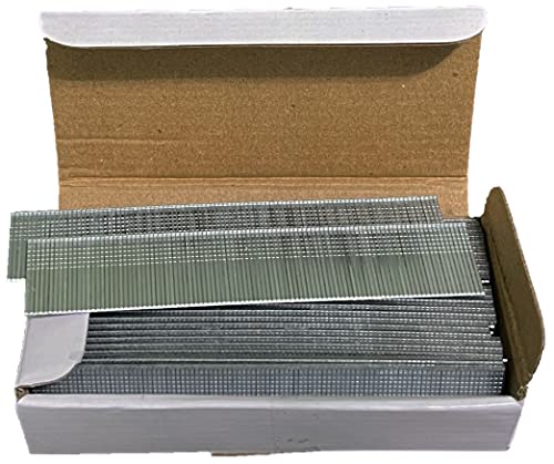 Steel Force F Series 18 GA Brad Nails