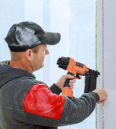 Steel Force T Series Finish Nails
