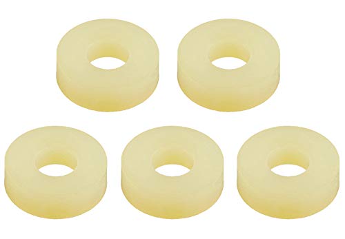 AeroPro 877-826 AftermarketFeeder Shaft Rings for NV45AB, NV45AB2, VH650, NV50AA, NV50A1, NV65AC, NV65AH, NV83A2, NV83A3, NV83A5 5 per Pack