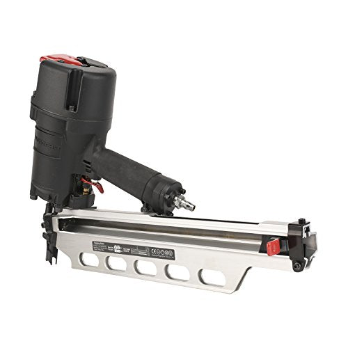 AeroPro 9021N/NS 21 Degree Framing Nailer 3-1/2"