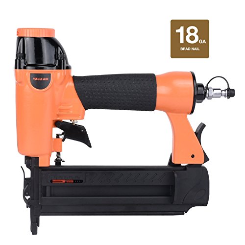 Valu-Air 2" 18 Gauge Air Brad Nailer