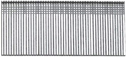 Valu-Air T50 16 Gauge 2-Inch Length Straight Galvanized Finish Nails 2,500-Pack