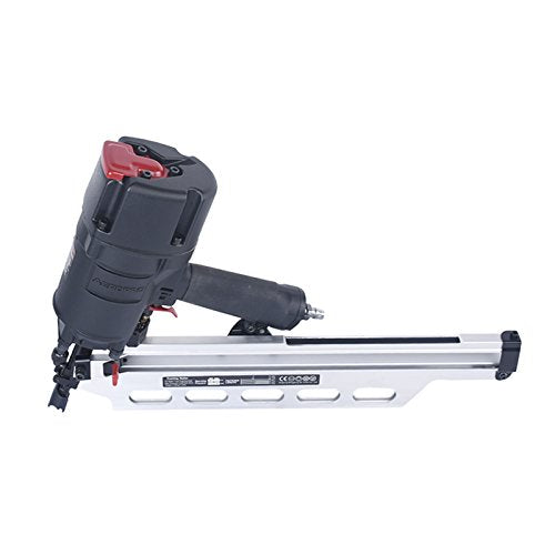 AeroPro 9021N/NS 21 Degree Framing Nailer 3-1/2"