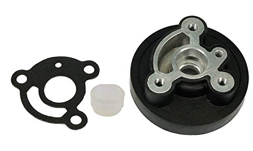 AeroPro Head Cap Gasket Set (#877-307) for Hitachi NR83A2, NR83A3 Framing Nailer