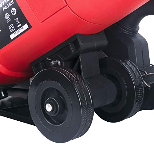 Steel Force Portal Electric Concrete Cutter