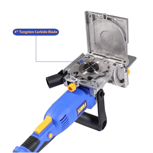 Steel Force Biscuit Joiner