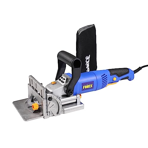 Steel Force Biscuit Joiner