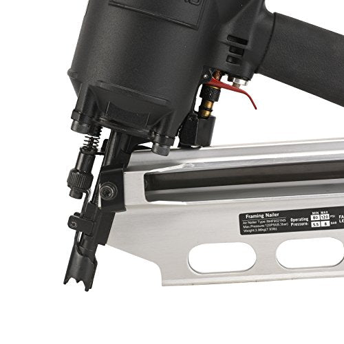 AeroPro 9021N/NS 21 Degree Framing Nailer 3-1/2"