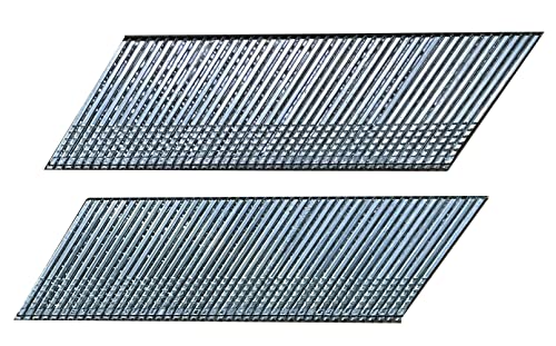 Steel Force 15GA 34 Degree Finish Nails