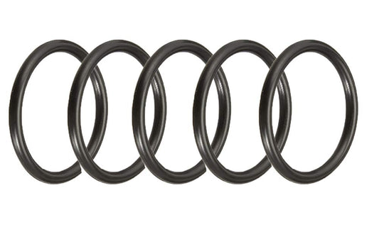AeroPro AP 876-174 Aftermarket Piston O-Ring For Hitachi N5008AC, NV45AB2, NT65A2, NT50A Nailers - 5 per pack
