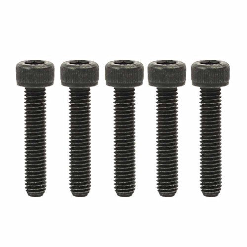 AeroPro AP 949-662 Aftermarket Hex. Socket HD. Bolt M5X25 (5 Pcs) for Hitachi NR83A/A2/NV45AB Nailer