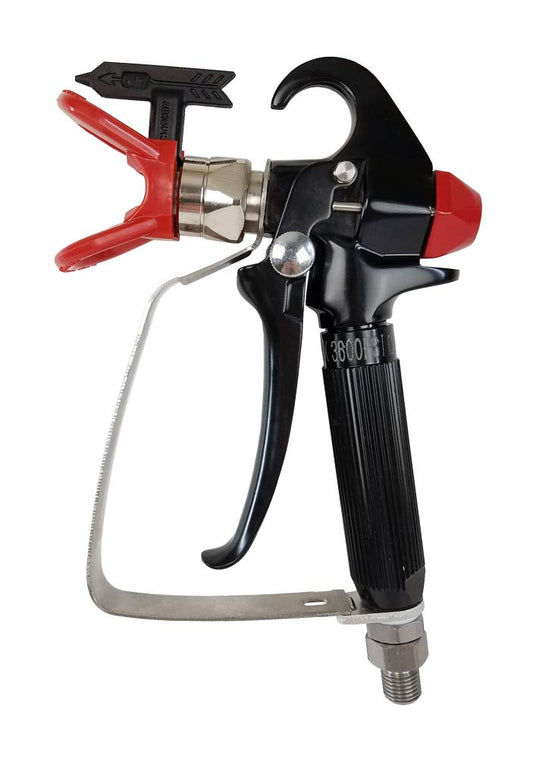 AeroPro 818C Airless Paint Spray Gun