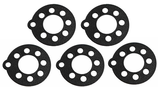 AeroPro 876-713 Aftermarket Gasket(G) for NV45AB NV45AB2 NV50AA NV50A1 NV45AE Roofing Nailer 5-Pack