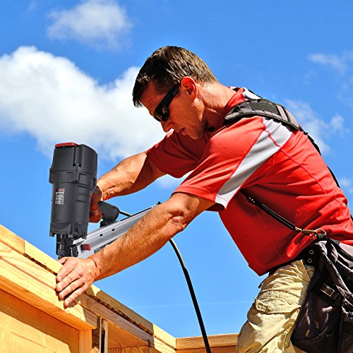 AeroPro 9021N/NS 21 Degree Framing Nailer 3-1/2"