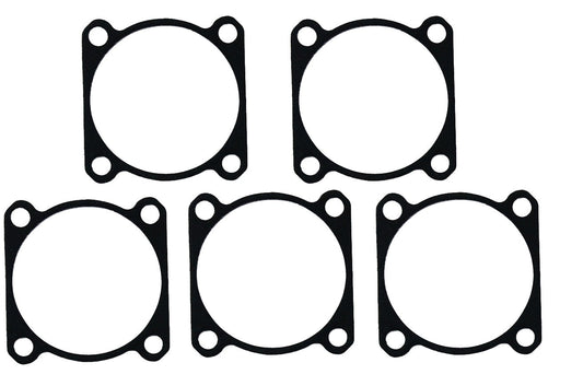 AeroPro 03.04.07.131 Bottom Gasket 877-334 for Hitachi NR83A2, NR83A3 Framing Nailer 5 per Pack