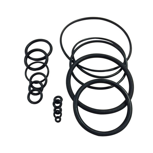 AeroPro AP 876-174 Aftermarket O-ring Kit for Hitachi NV45AB/AB2 Roofing Nailer
