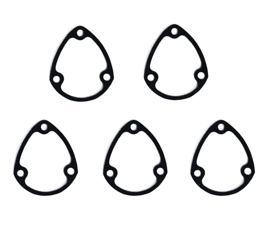 AeroPro 03.04.07.043 End Cover Gasket (D) 877-331 for Hitachi NR83A2, NR83A3 Framing Nailer 5 per Pack