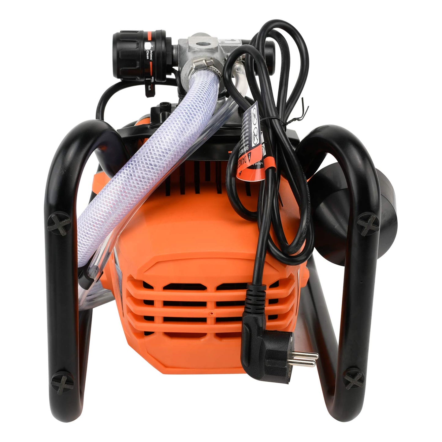 Valu-Air V8626 Airless Paint Sprayer 3000 PSI 5/8HP 650w Electric Powered with 25ft Hose for Interior Exterior Furniture/Fence/Home/House