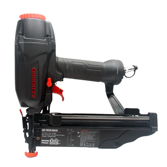 ArePro AFN64 16 GA Finish Nailer 2 1/2"