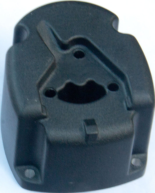AeroPro AP6 877-324 Aftermarket Exhaust Cover for Hitachi NR83A2/A3