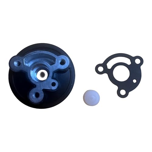 AeroPro 877-307 Head Cap Gasket Set