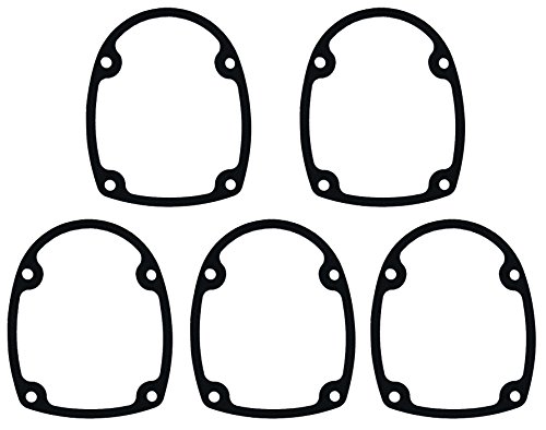 AeroPro 877-325 Head Cap Gasket, 5-Pack