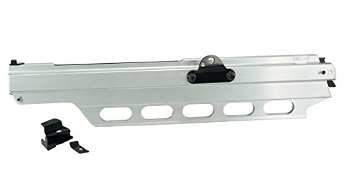 AeroPro AP67 Aluminum Magazine