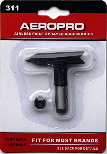 AeroPro RP8605-311 product image matched to exact ASIN B07D6FM8YY in Seller Central