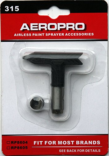 AeroPro RP8605-315 product image matched to exact ASIN B07D6GK9B7 in Seller Central