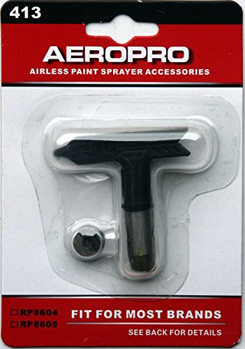 AeroPro RP8605-413 product image matched to exact ASIN B07D6G9JLF in Seller Central