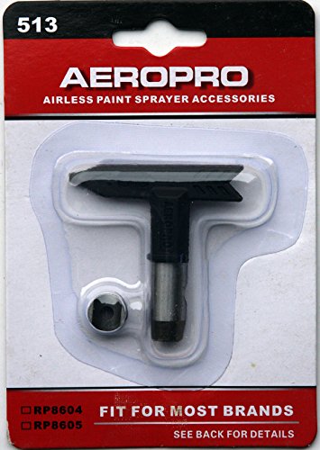AeroPro RP8605-513 product image matched to exact ASIN B07D6G4KN5 in Seller Central