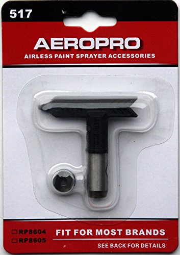 AeroPro RP8605-517 product image matched to exact ASIN B00DD926U2 in Seller Central
