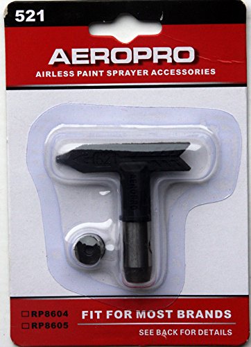 AeroPro RP8605-521 product image matched to exact ASIN B00K38AC8E in Seller Central
