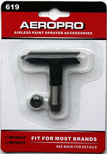AeroPro RP8605-619 product image matched to exact ASIN B00K38JITS in Seller Central
