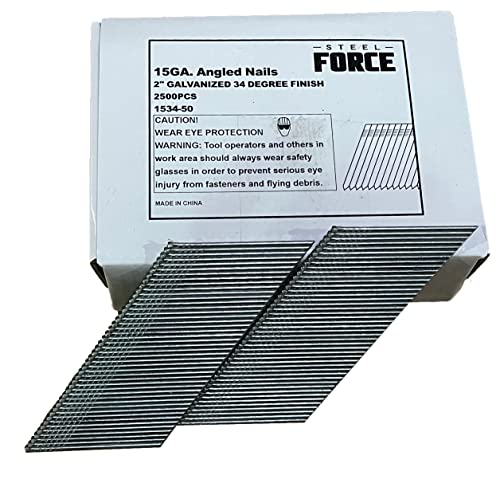 Steel Force 1534-50 product image matched to exact ASIN B0BZR8C72F in Seller Central