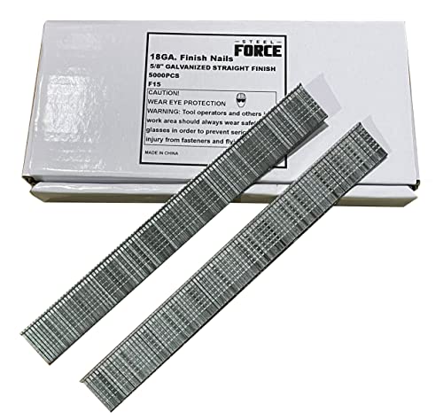 Steel Force F15 product image matched to exact ASIN B0BYTZ17X3 in Seller Central