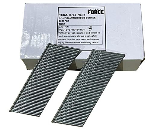 Steel Force TX32 product image matched to exact ASIN B0BZR6F3RS in Seller Central